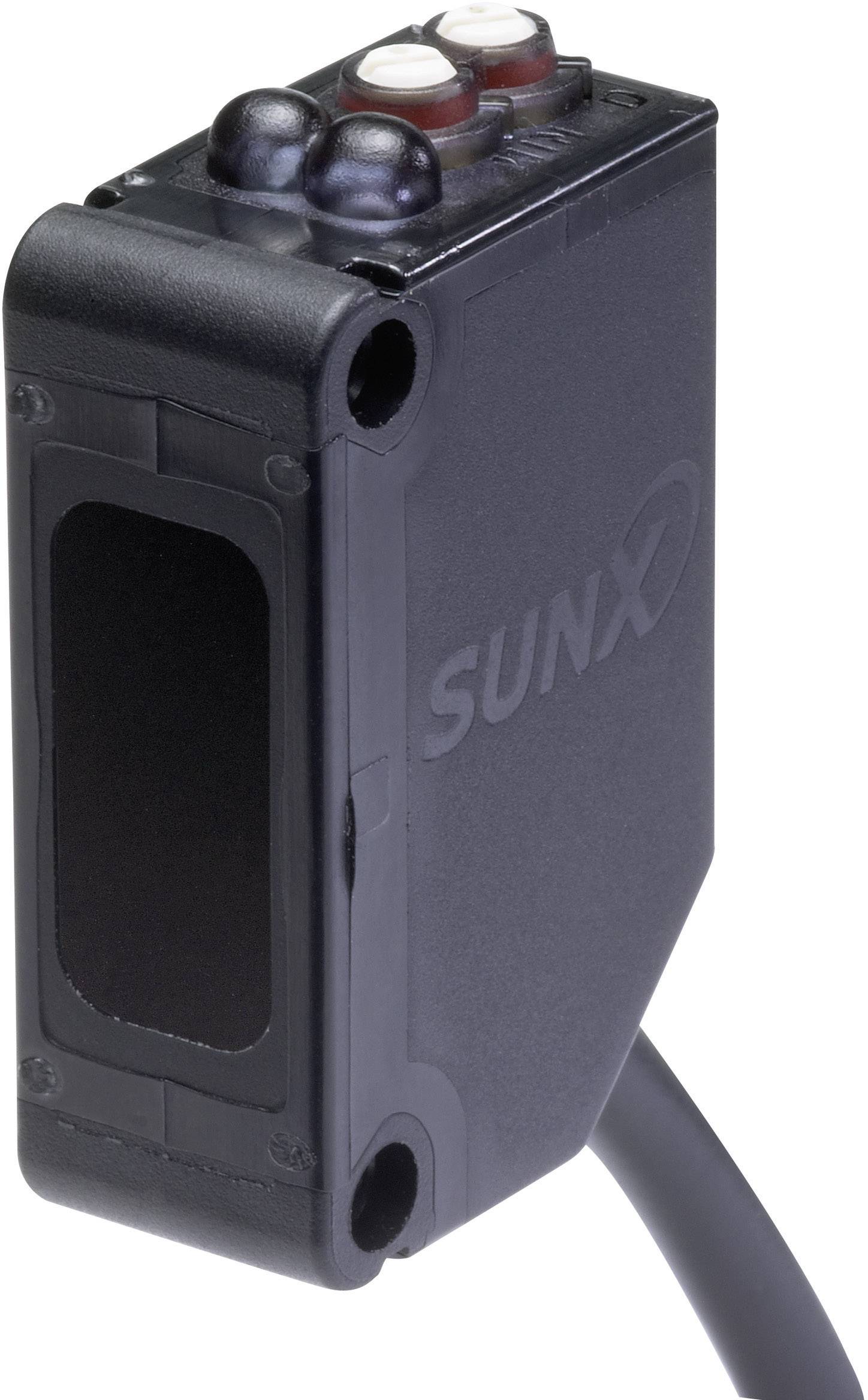 Lichtsensor CX400 met VGA/HGA Panasonic afbeelding