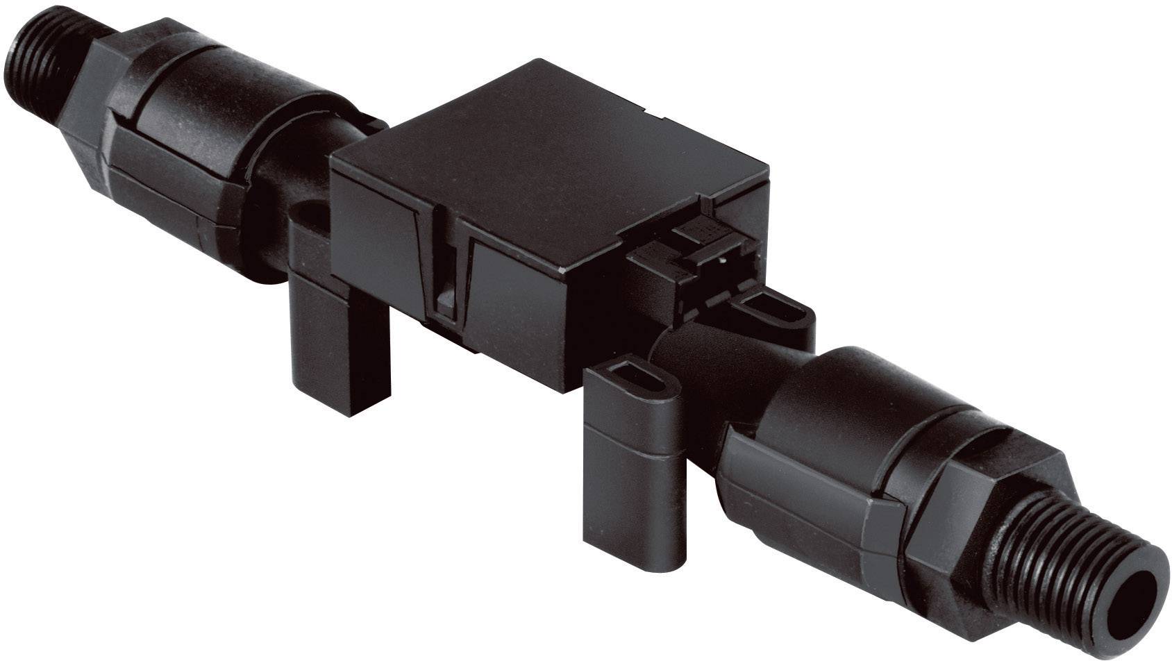 Honeywell Sensore di flusso AWM5102 VN Tensione desercizio (intervallo): 10 - 15 V/DC Campo di Misura: 0 - 10 l/min 1 pz.