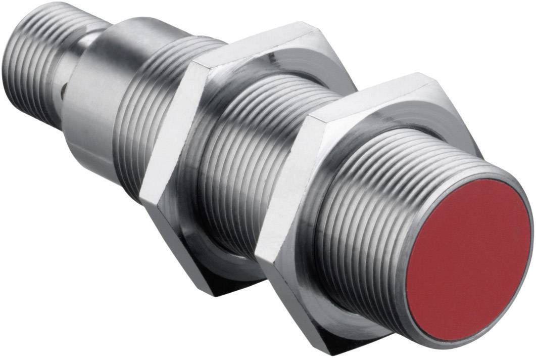 Leuze Electronic Sensore di prossimità induttivo M18 Non a filo PNP ISS 218MM/4NO-20N-S12