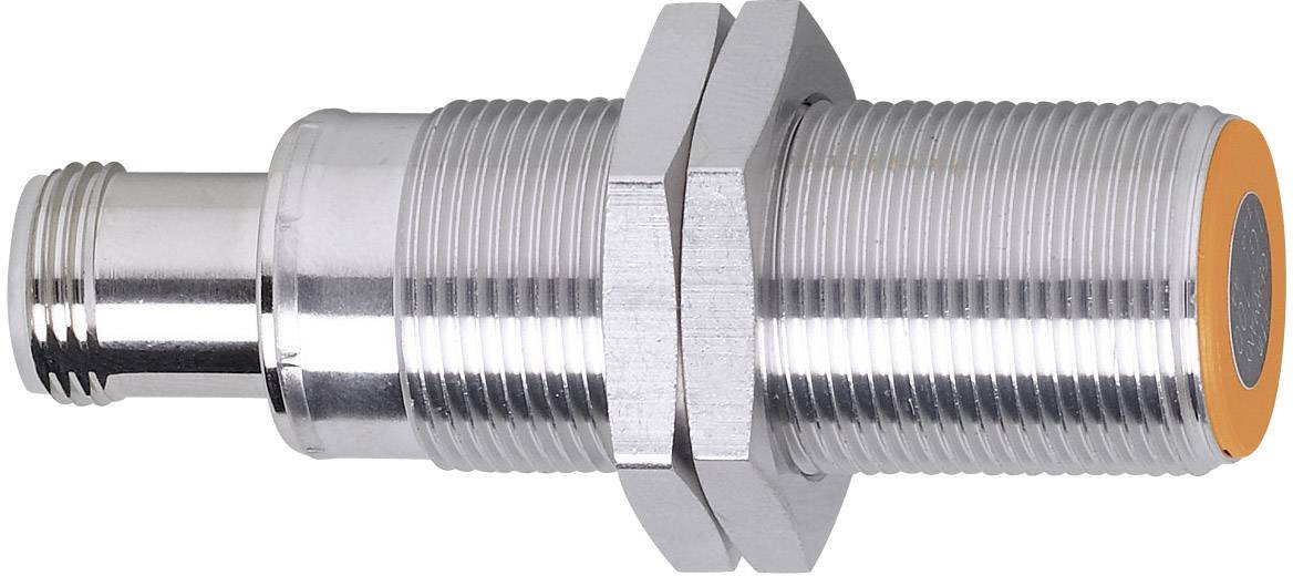 ifm Electronic Sensore di prossimità induttivo M18 A filo PNP IG7100