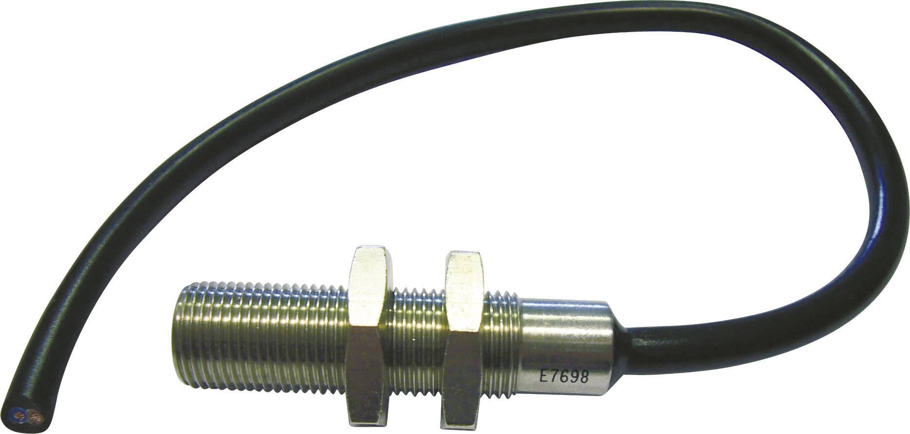 Hamlin 59060-1-T-02-A Contatto reed 1 NA 200 V/DC 0.5 A 10 W