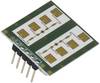0392 0003 radarový detektor pohybu 1 ks 5 V (max) (d x š x v) 25 x 25 x 13 mm