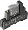 Weidmüller RCIKIT 24VDC 2CO LD/FG reléový modul, 24 V/DC, 6 A, 2 prepínacie, 1 ks