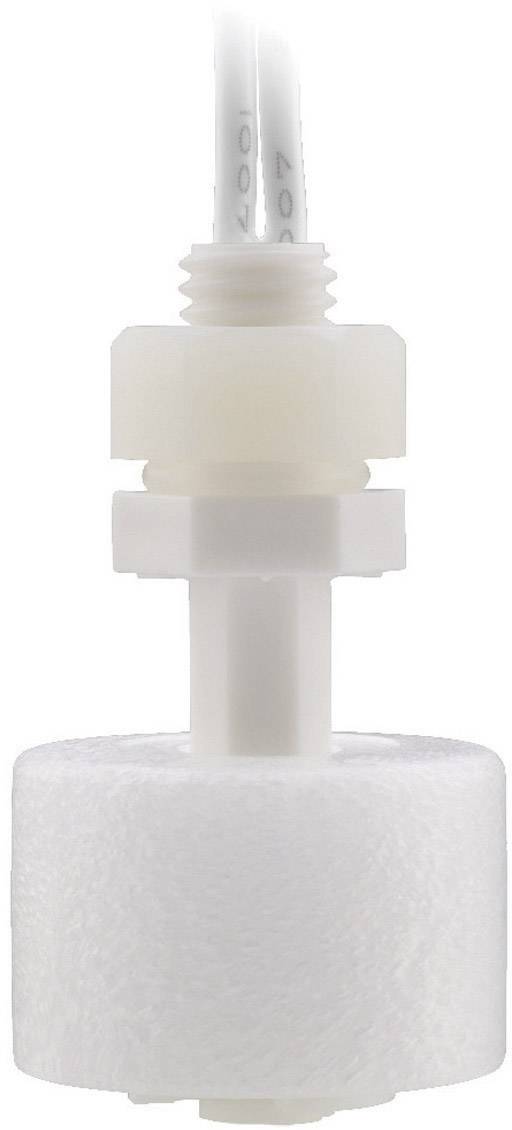 PIC PLS-031A-3PPI Interruttore a galleggiante 140 V/AC, 200 V/DC 1 A 1 NA IP67 1 pz.