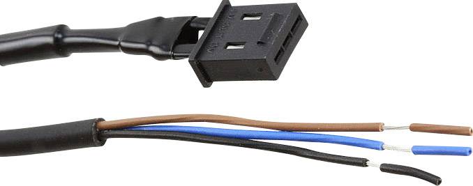 Panasonic CN13C1 Aansluitkabel CN13C1 1 stuk(s) afbeelding