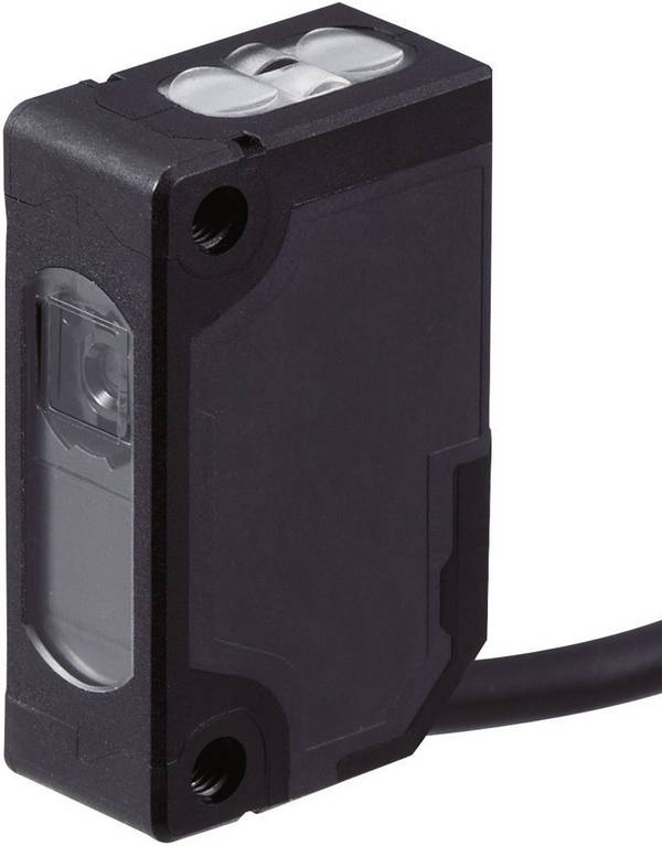 Idec SA1E-LTP3-2M laserová reflexná svetelná závora, SA1E-LTP3-2M, 10 - 30 V/DC, 1 ks