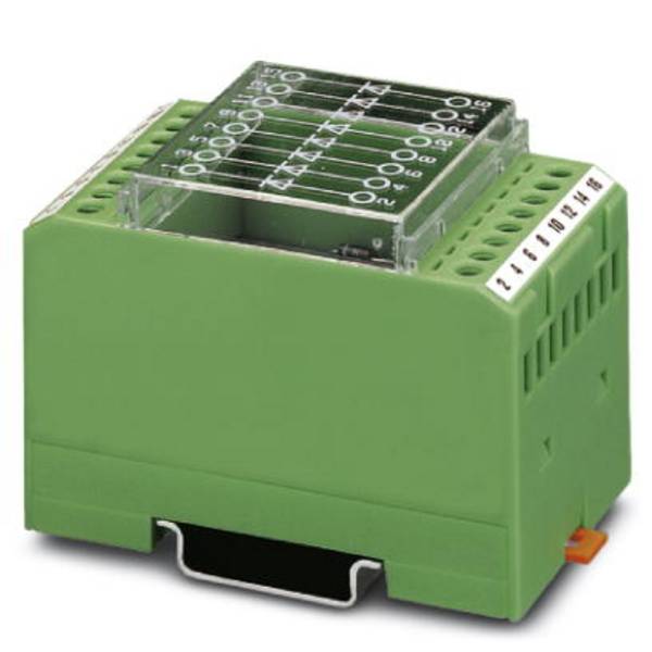 Diode block EMG 45-DIO 8E 2950103 Phoenix Contact