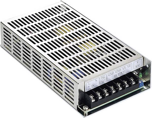 spínaný zdroj SunPower Technologies SPS 100P-24 24 V/DC 4.9 A 100 W
