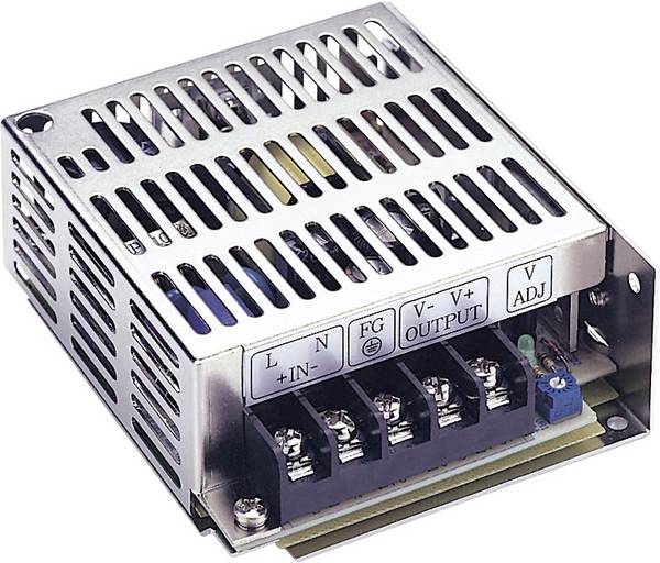 spínaný zdroj SunPower Technologies SPS 035-15 15 V/DC 2.4 A 35 W