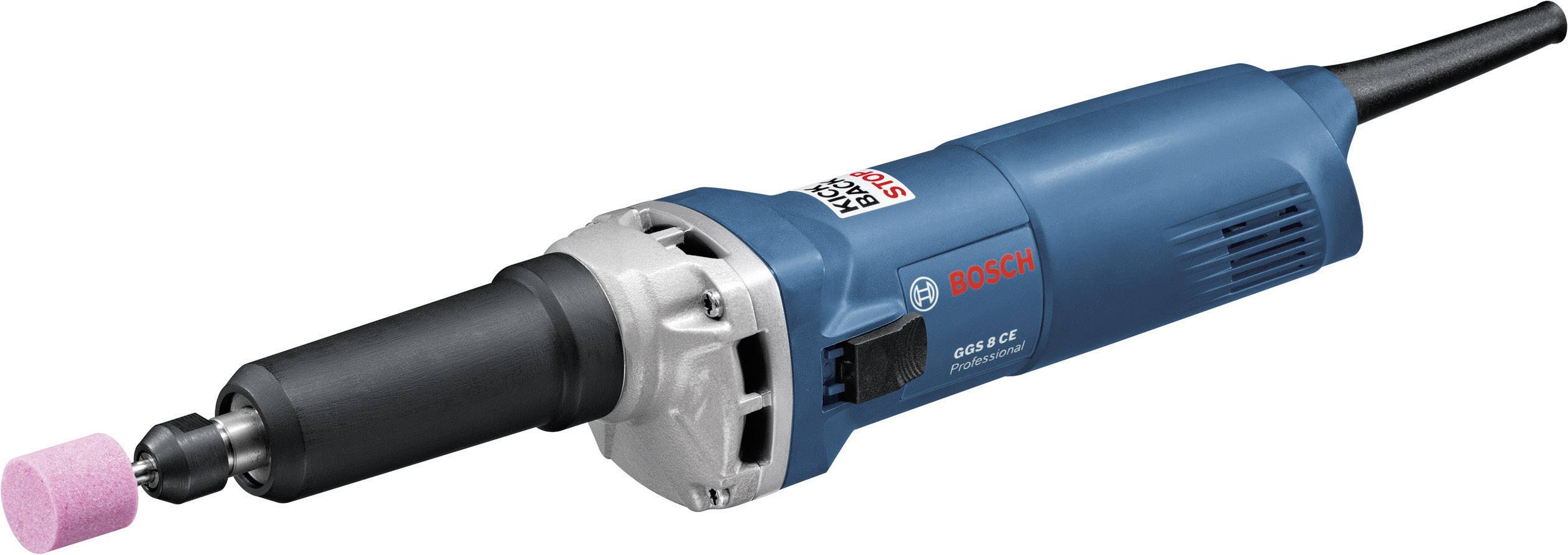 Bosch Professional GGS 8 CE 0601222100 Smerigliatrice assiale 750 W