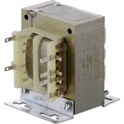 izolačný transformátor elma TT IZ58, 2 x 115 V/AC, 30 VA 