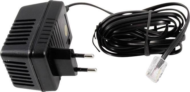 Alimentatore per sistema telefonico Auerswald COMfortel XT-PS Adatto per la serie: COMfortel