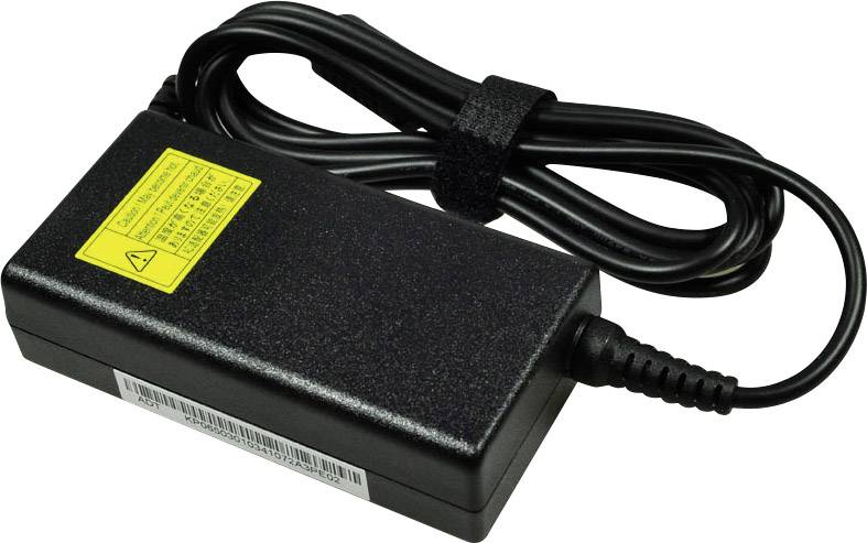 Acer KP.06501.002 Alimentatore per notebook 65 W 19 V/DC 3.42 A