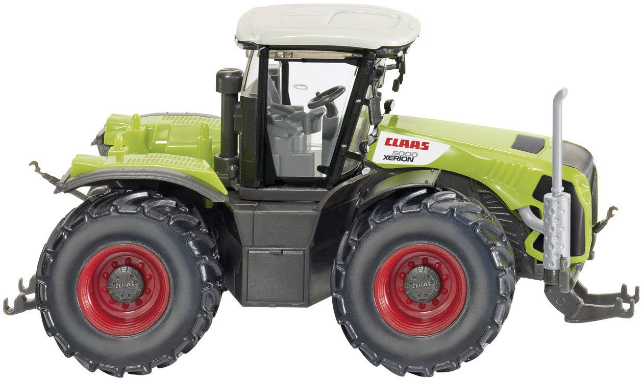 Wiking 0363 99 H0 Claas Xerion 5000
