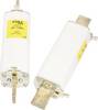ESKA NH 1 DC 1100V 63A Schraubkontakt NH poistka Vhodné pre solárna poistka Veľkosť poistky = 1 63 A 1100 V/DC 1 ks