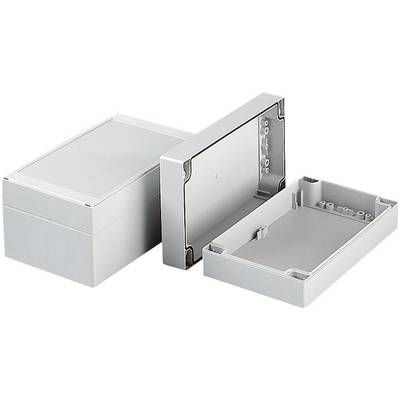 OKW ROBUST C2008081 univerzálne púzdro, (d x š x v) 80 x 80 x 60 mm, ABS, 1 ks