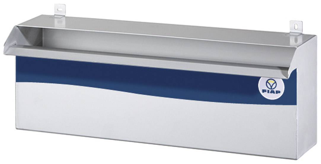 FIAP 3172 WaterFall Active 60-5 Vandfald af rustfrit stål (L x B x H) 600 x 120 x 220 mm 1 stk