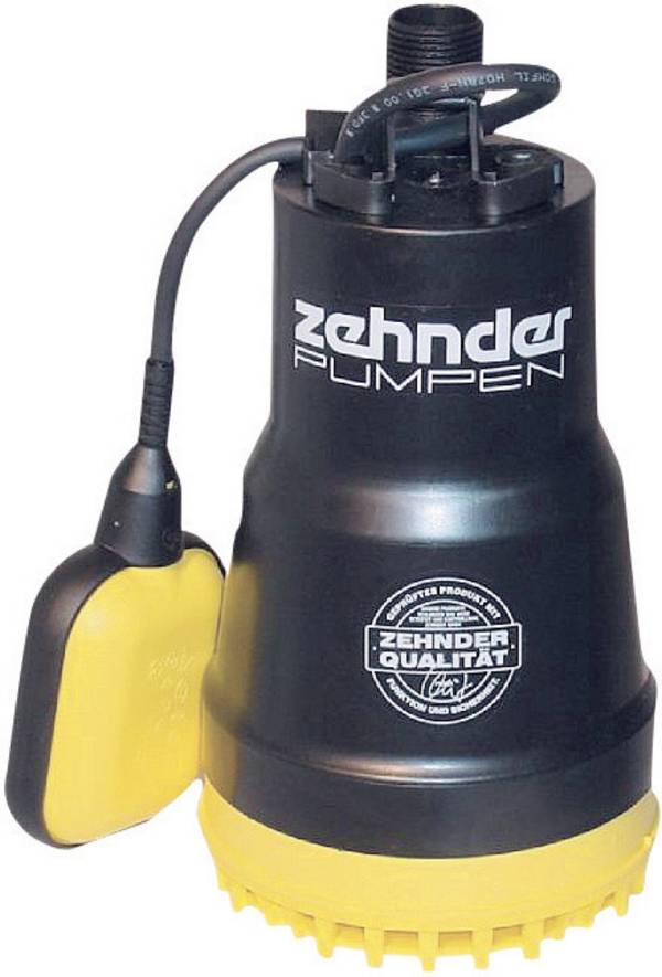 Zehnder Pumpen ZM 280 A 13181 ponorné čerpadlo pre úžitkovú vodu  7000 l/h 6 m