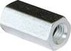 PB Fastener S58050X40 dištančné čap (d) 40 mm M5 x 11 ocel pozinkované 10 ks