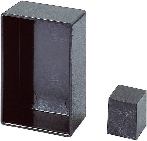 OKW A8038209 modulová krabička, (d x š x v) 20 x 20 x 38 mm, ABS, 1 ks