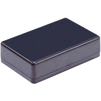 TRU COMPONENTS TC-2028 SW203 1588521 modulová krabička, (d x š x v) 85 x 50 x 29 mm, ABS, 1 ks