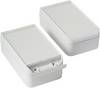OKW SMART-BOX C6017281 univerzálne púzdro, (d x š x v) 280 x 170 x 60 mm, ASA+PC , 1 ks