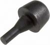PB Fastener 1278-01 N/A čierna (Ø x v) 6.5 mm x 12.2 mm 1 ks