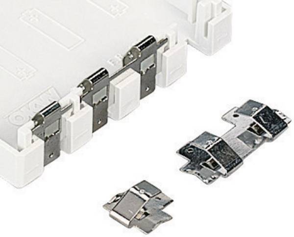 OKW COMTEC A9174006 N/A ocel, kov, 1 sada