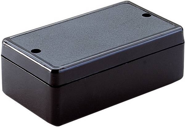 Strapubox 2030 univerzálne púzdro, (d x š x v) 80 x 45 x 26 mm, ABS, 1 ks