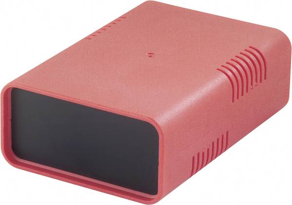 Donau Elektronik KGB10 523105 univerzálne púzdro, (d x š x v) 135 x 95 x 45 mm, polystyren (EPS), 1 ks