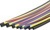 DSG Canusa 8011070990 sada zmršťovacých bužírok 9.60 mm 4.80 mm Pomer zmrštenia:2:1 28 ks