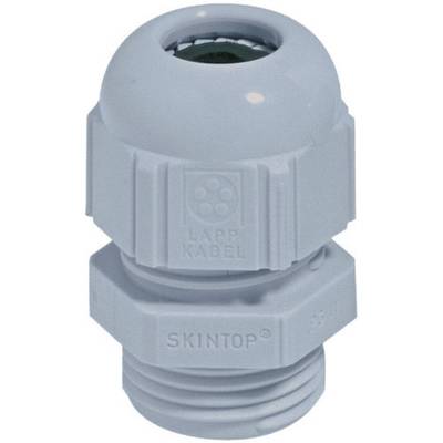LAPP SKINTOP® ST-M 20x1.5 káblová priechodka, 53111020, od 7 mm, do 13 mm, M20, 1 ks