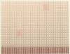 Rademacher WR-Typ 903-1 experimentálna doska epoxid (d x š) 100 mm x 80 mm 35 µm Raster (rozteč) 2.54 mm Množstvo 1 ks