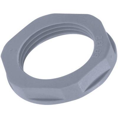 LAPP SKINTOP® GMP-GL-M50 x 1.5 poistná matka M50 polyamid striebrosivá (RAL 7001) 1 ks