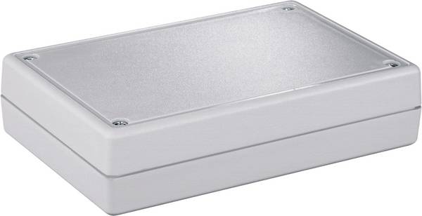 Strapubox 2017GR univerzálne púzdro, (d x š x v) 134 x 89 x 33 mm, ABS, 1 ks