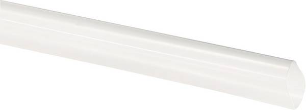 DSG Canusa 4500012032 zmršťovacia bužírka bez lepidla priehľadná 1.20 mm 0.60 mm Pomer zmrštenia:2:1 1 ks