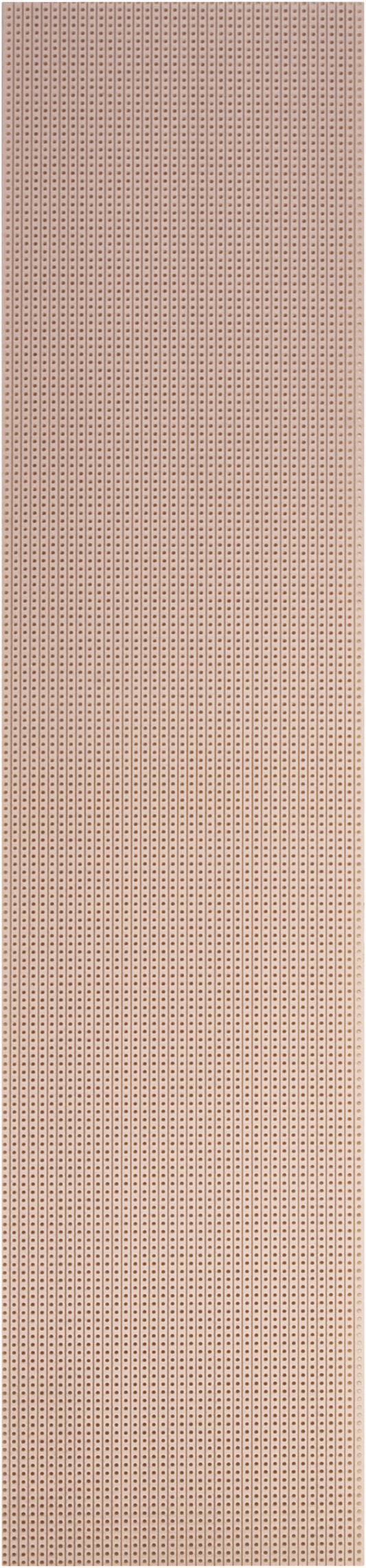 Rademacher WR-Typ 710-7 Circuito stampato Carta laminata (L x L) 500 mm x 100 mm 35 µm Passo 2.54 mm Contenuto 1 pz.