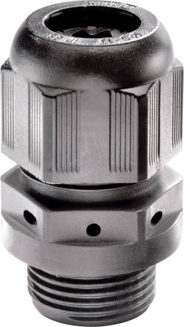 Wiska ESVG 20 káblová priechodka, 10060802, od 6 mm, do 13 mm, M20, 1 ks
