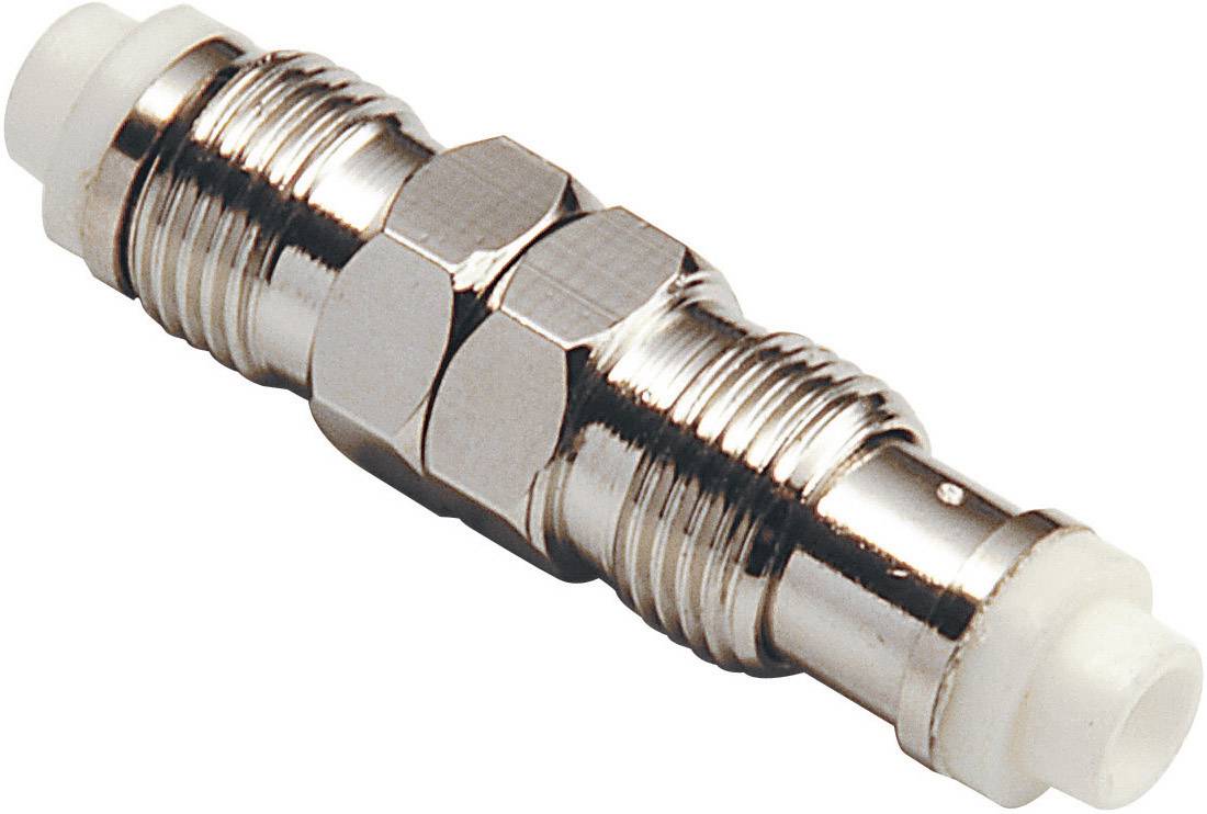 TRU COMPONENTS 1579438 FME-adapter FME-bøsning - FME-bøsning 1 stk