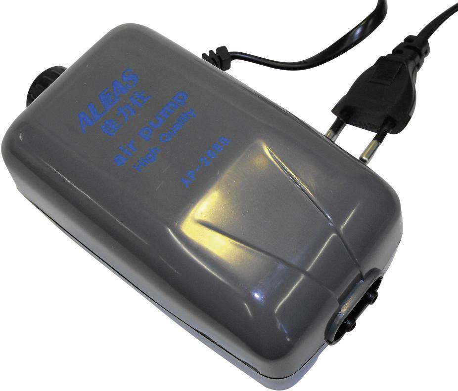 Proma AP-2688 Membraampomp 2.9 W Geschikt voor Etsstation 141060, Etsapparaat 141030 2000, Etsapparaat 141040 2000 1 stuk(s) afbeelding