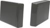 Strapubox 2218SW univerzálne púzdro, (d x š x v) 102.5 x 61.5 x 18 mm, ABS, 1 ks