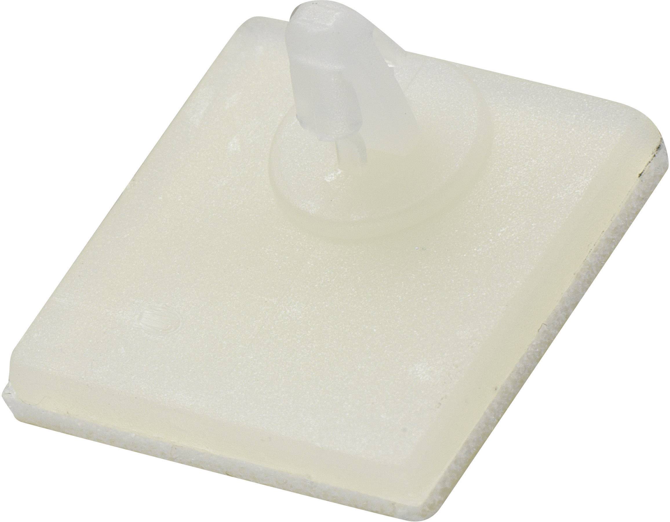 KSS MMS2 Afstandhouder Polyamide Afstand 2.2 mm 1 stuk(s) afbeelding