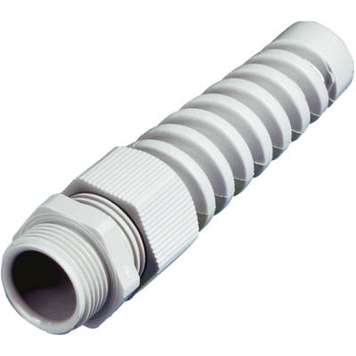 Wiska ESKVS M32 RAL 9005 káblová priechodka, 10061283, od 13 mm, do 21 mm, M32, 1 ks
