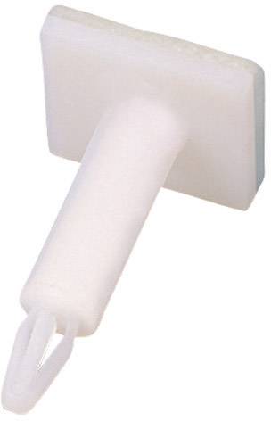 KSS MMR16 Printplaathouder Zelfklevend Polyamide Afstand 15.9 mm 1 stuk(s) afbeelding