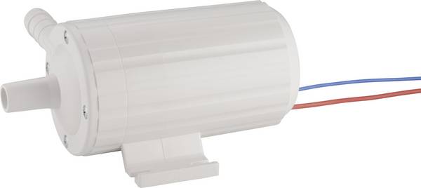 Barwig 02 nízkonapäťové prietokové čerpadlo 1200 l/h 12 V