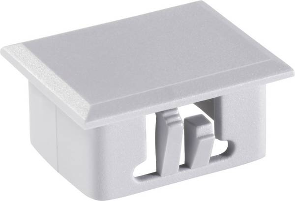Richco BPE-RJ45-01BK Kryt slepého otvoru RJ45 BPE-RJ45-01BK     čierna 1 ks