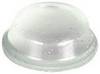 PB Fastener BS-02-BK-R-11 N/A samolepiace, guľatá čierna (Ø x v) 11.1 mm x 5.1 mm 11 ks
