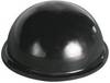 PB Fastener BS-08-BK-R-7 N/A samolepiace, guľatá čierna (Ø x v) 17.8 mm x 9.6 mm 7 ks Piece