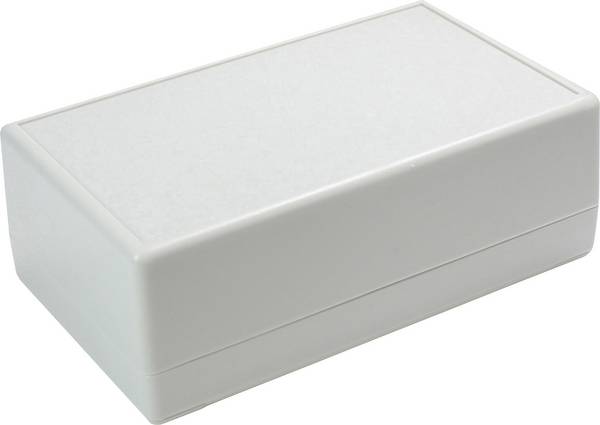 Camdenboss CRDCG0006-CON 3307 0011 univerzálne púzdro, (d x š x v) 145 x 90 x 45 mm