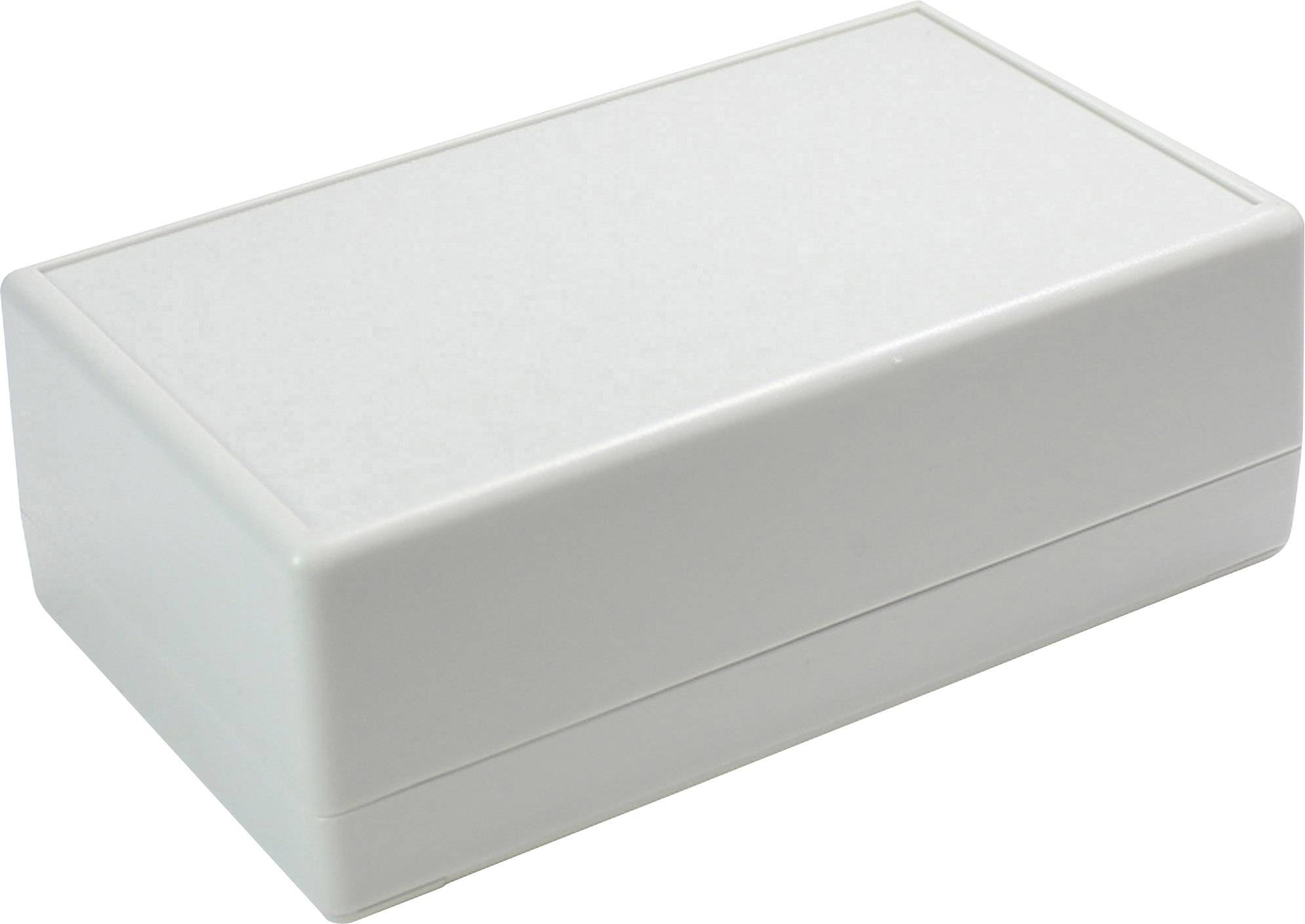 Camdenboss CRDCG0006-CON Universele behuizing 145 x 90 x 45 ABS Grijs-wit (RAL 7035) 1 stuk(s)